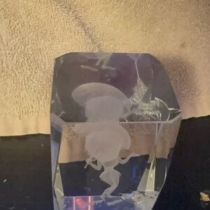 Betty Boop 3D figurine